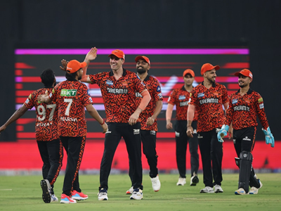 RCB vs SRH IPL 2025