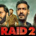 Raid 2 Movie Review