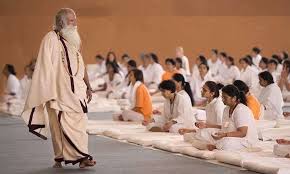 Harvard-Backed Study Reveals: Sadhguru’s Samyama Sadhana Meditation Slows Brain Aging