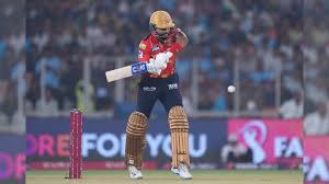 Shreyas Iyer Performance