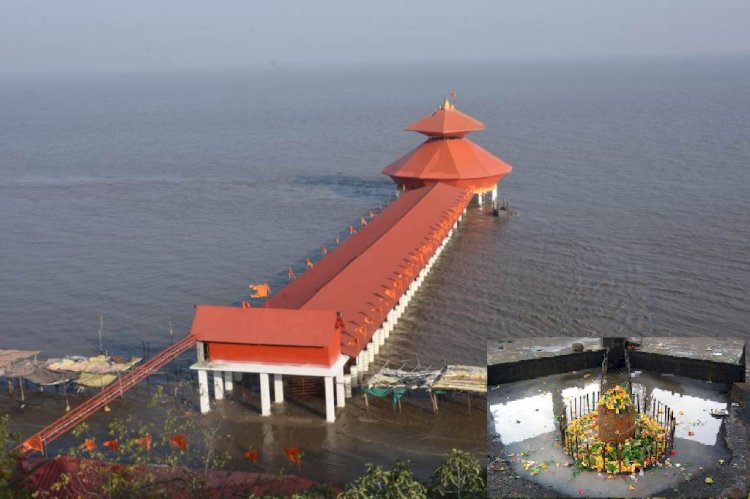Stambheshwar Mahadev Temple – Gujarat