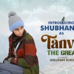 Tanvi The Great Movie