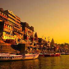 Varanasi