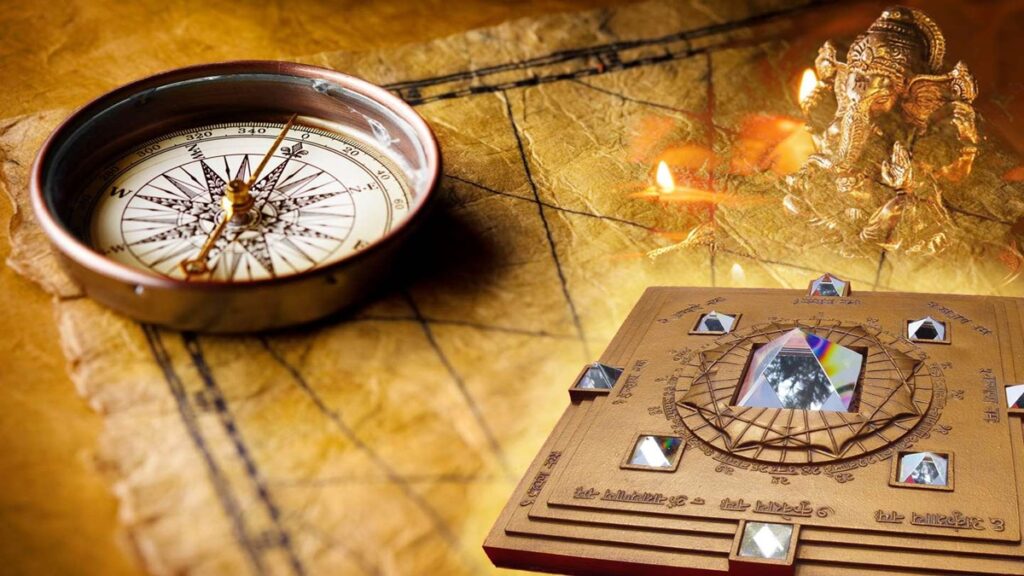 Basic Vastu tips For Home