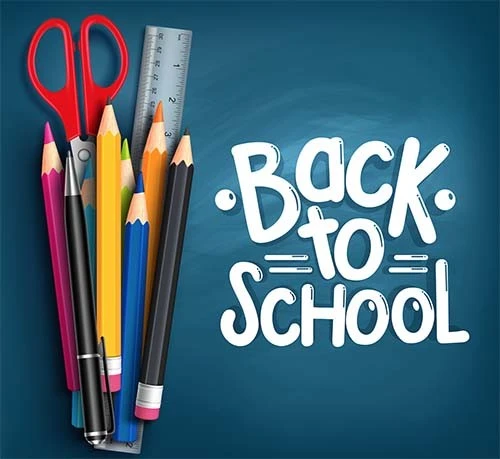 Back to School After Summer Break