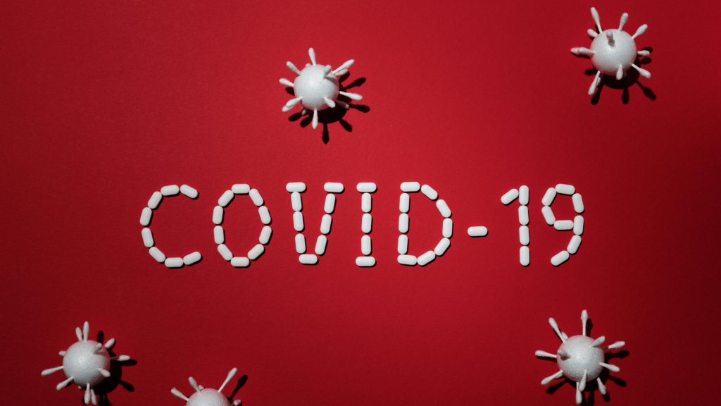 Covid-19 Cases Rising Again
