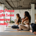 Yoga Poses For Weight Loss