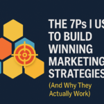 7ps of Marketing