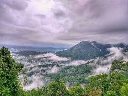 Agumbe, Karnataka