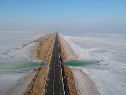 Ahmedabad to Kutch Road Trip