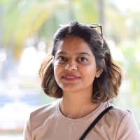 Aishwarya Jain - Kirana Club