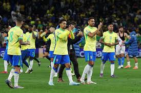 Brazil Qualifies for FIFA World Cup 2026