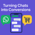 Conversational Commerce