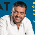 Deepinder Goyal’s LAT Aerospace