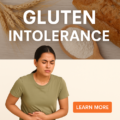 Gluten Intolerance