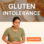 Gluten Intolerance