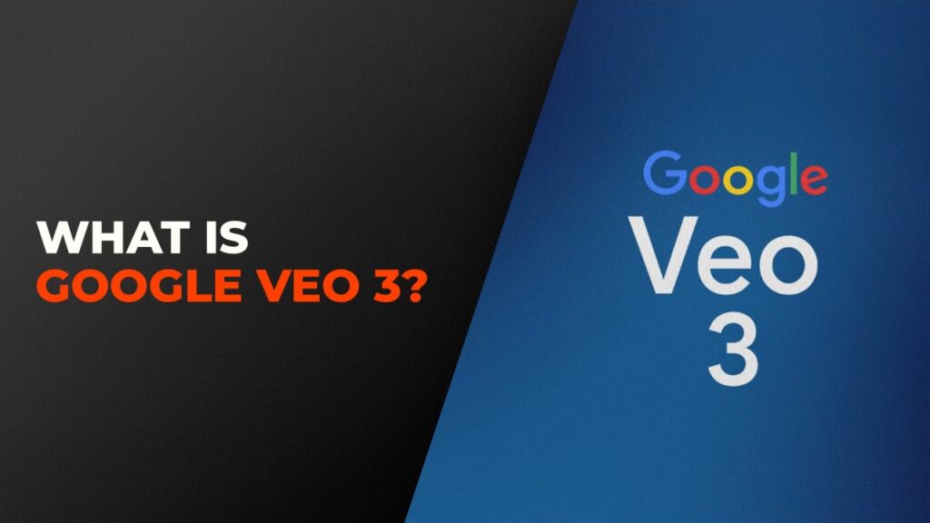 Google Veo 3