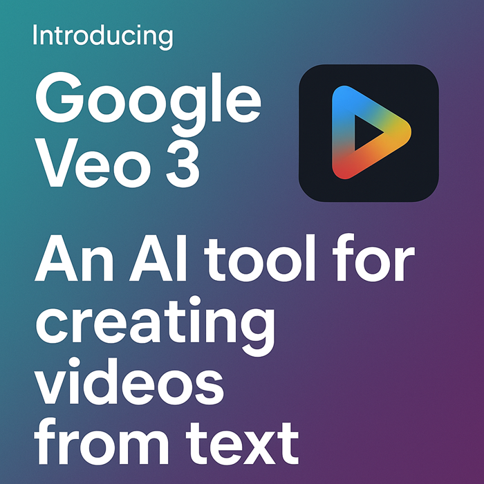 Google Veo3