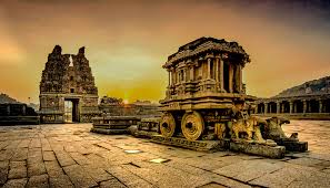 Hampi – Karnataka
