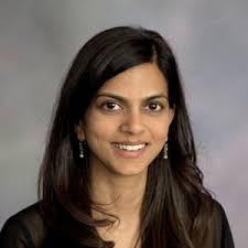 Hena Mehta - Basis Foundation
