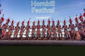 Hornbill Festival – Nagaland
