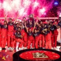 RCB Wins IPL 2025