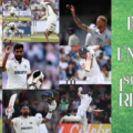 India vs England 1st Test Review