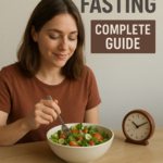 Intermittent Fasting Complete Guide