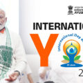 International Yoga Day - 2025