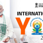 International Yoga Day - 2025