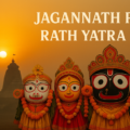 Jagannath Rath Yatra 2025
