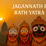 Jagannath Rath Yatra 2025