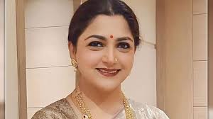 Khushboo Sundar