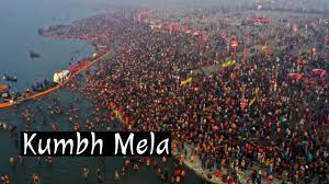 Kumbh Mela – Rotating Cities
