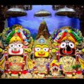 Lord Jagannath Rath Yatra