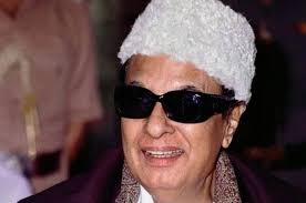 M.G. Ramachandran
