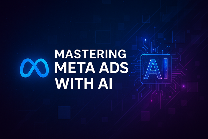 Meta Ads with AI