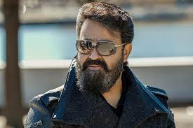 Mohanlal