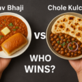 Mumbai Street Food vs Delhi Street Food