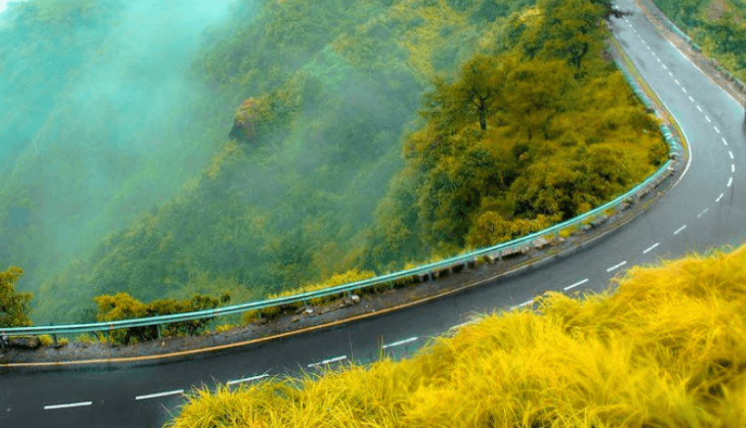 Mumbai to Goa Road Trip