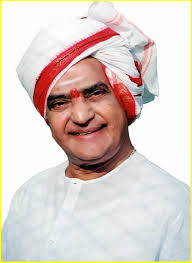 N.T. Rama Rao (NTR)