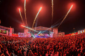 NH7 Weekender – Pune, Meghalaya, Bengaluru