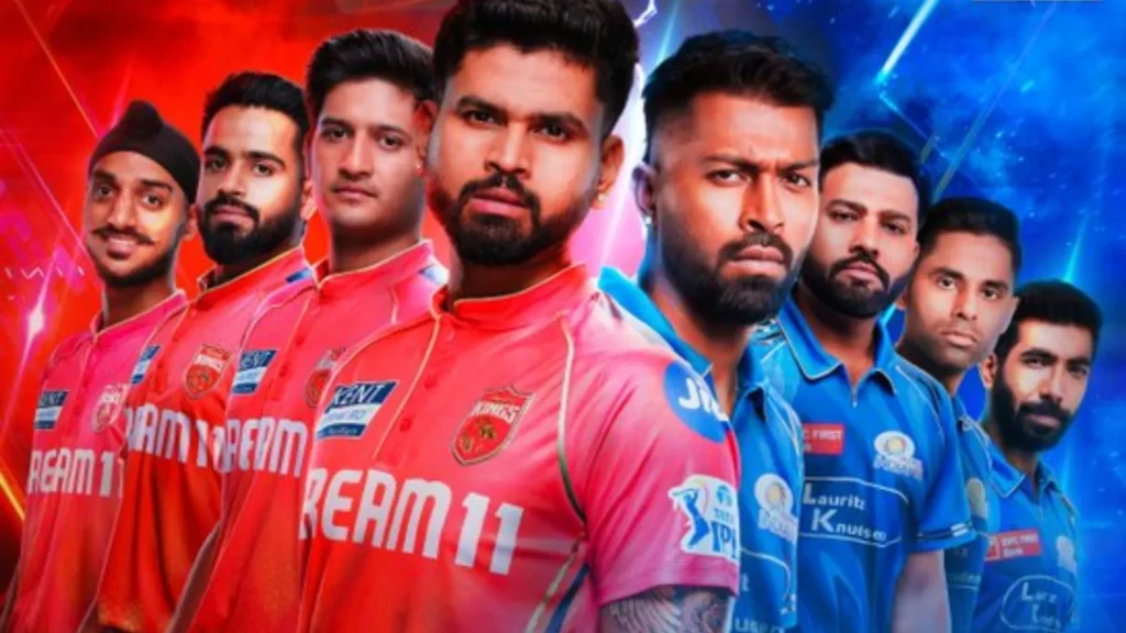 MI vs PBKS IPL 2025 Eliminator 2