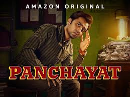 Panchayat Season 2