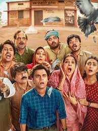 Panchayat Season 3