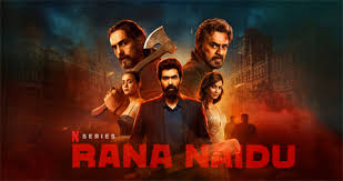Rana Naidu Season 2
