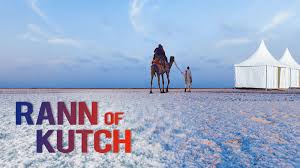 Rann Utsav – Gujarat