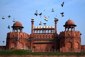 Red Fort Complex – Delhi