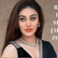 Rest in Peace Shefali Jariwala 1982-2025
