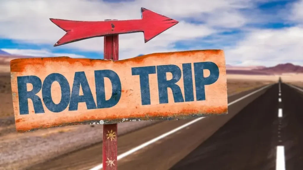 Top 10 Road Trips in India